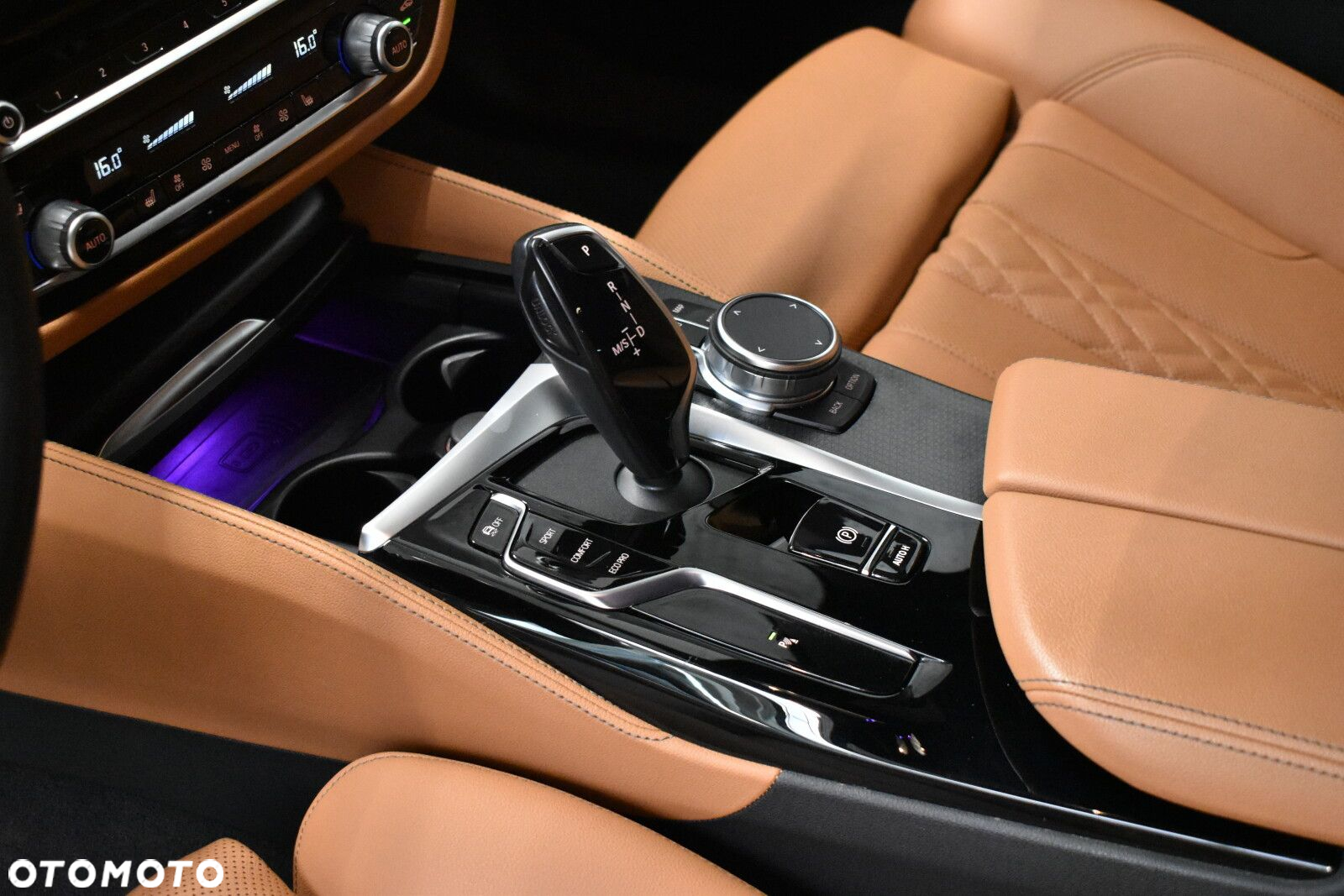BMW Seria 5 - 20