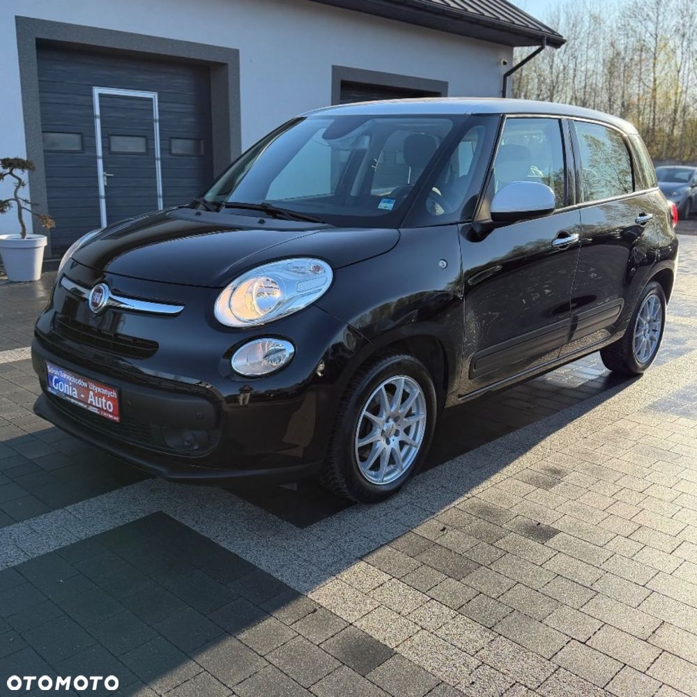 Fiat 500L - 12
