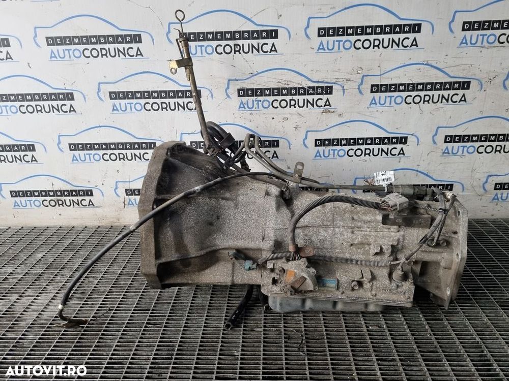 Cutie de viteze Mitsubishi Shogun Pajero Pinin 2.0 GDI 1999 - 2006 131CP Automata 4G94 ... - 1