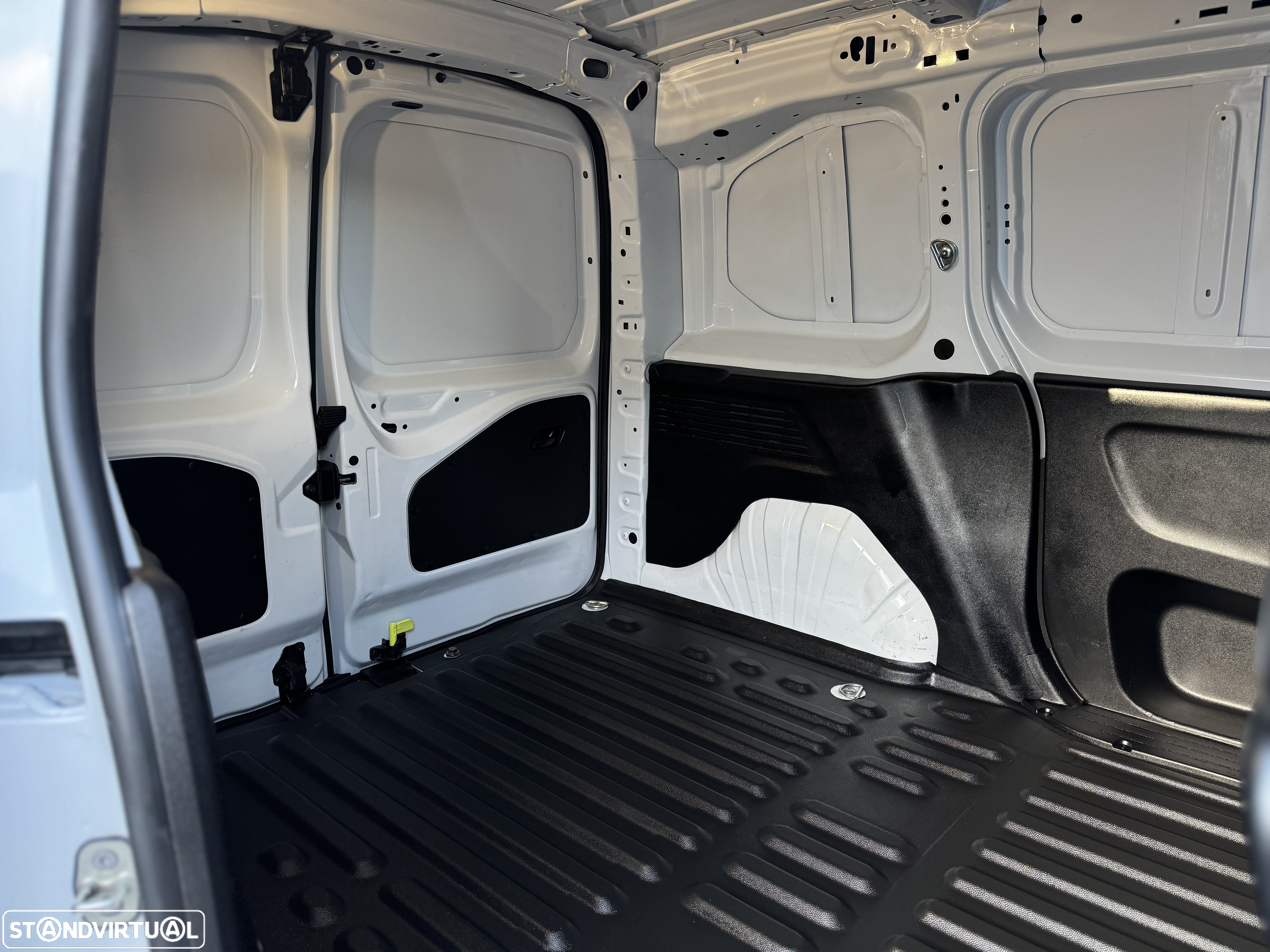 Citroën Berlingo 1.5 BlueHDI - IVA Dedutivel - 7