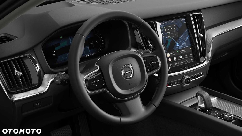 Volvo V60 B4 B Plus Dark - 4