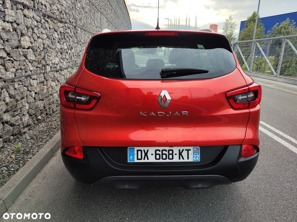 Renault Kadjar Energy TCe 130 Experience - 16
