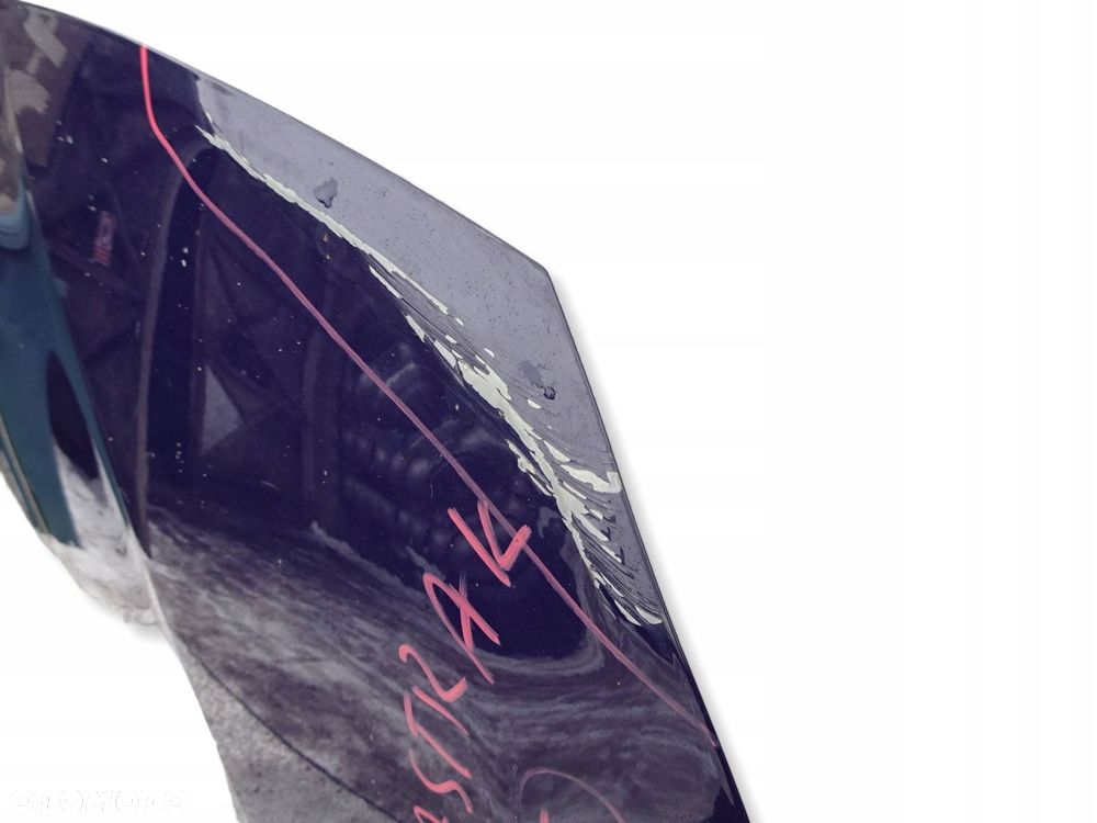 maska przód kpl. opel astra k z20z - 5