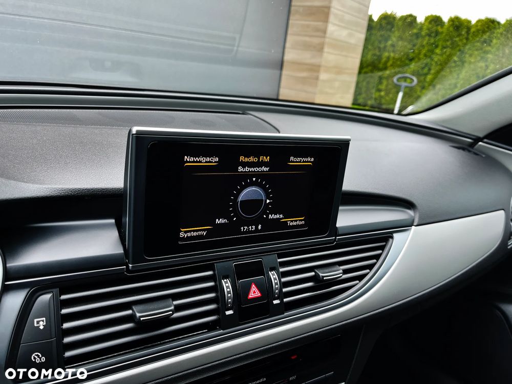 Audi A6 Avant 2.0 TDI ultra S tronic - 30
