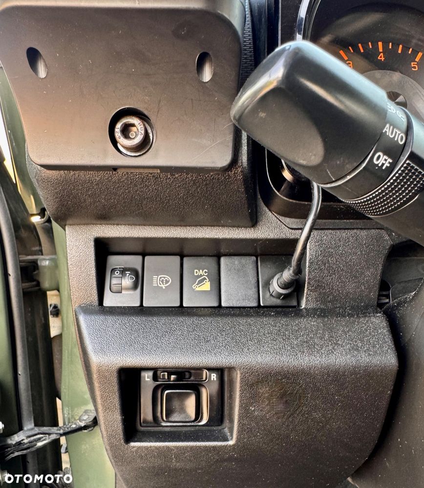 Suzuki Jimny - 29