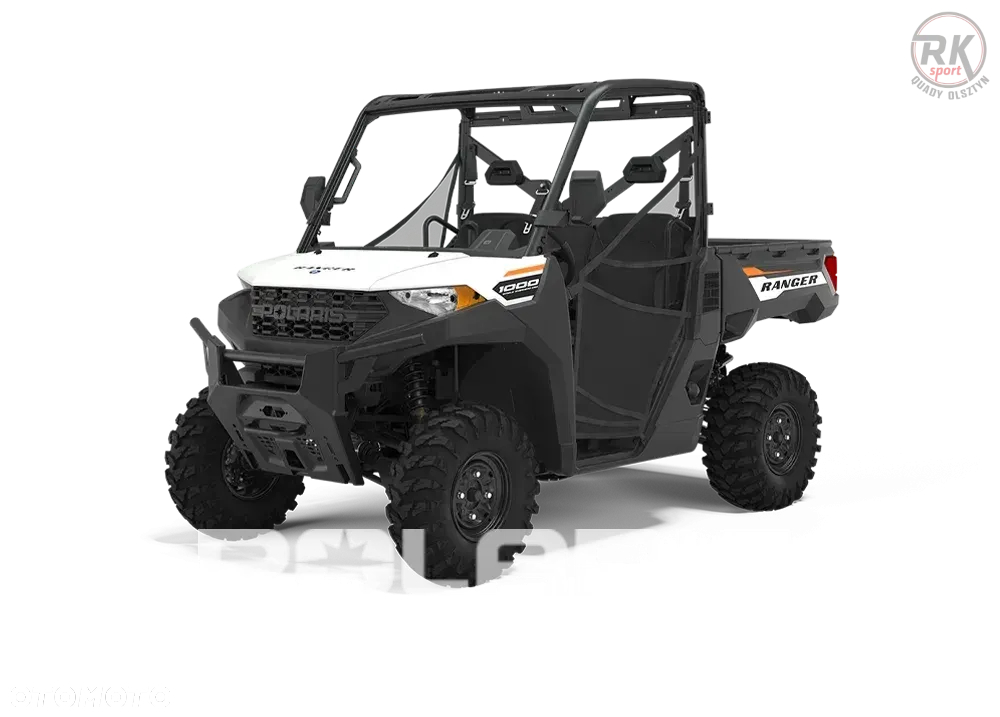 Polaris Ranger - 15