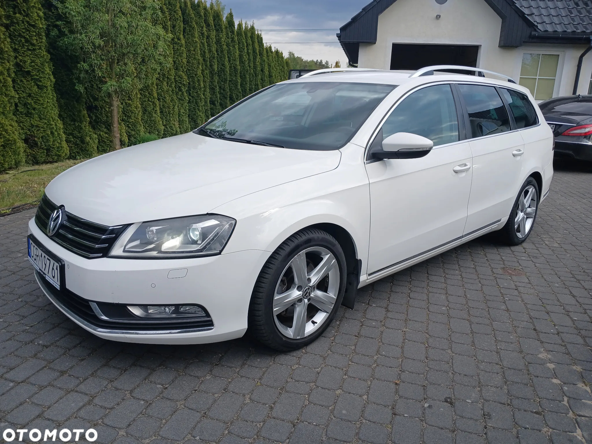 Volkswagen Passat Variant 2.0 TDI DSG BlueMotion Technology Highline - 15