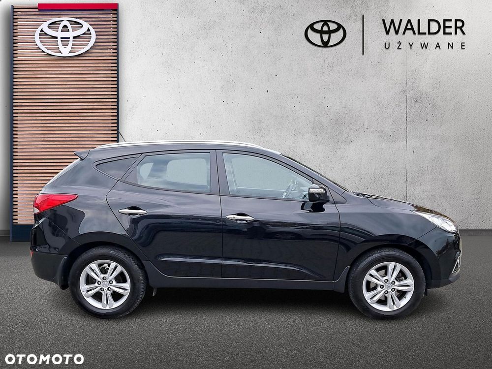 Hyundai ix35 1.6 GDI Comfort 2WD - 6