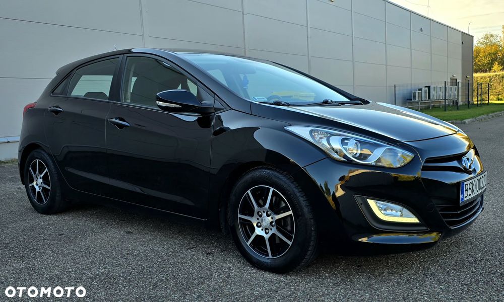 Hyundai i30 - 24