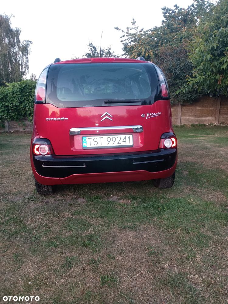 Citroën C3 Picasso - 9