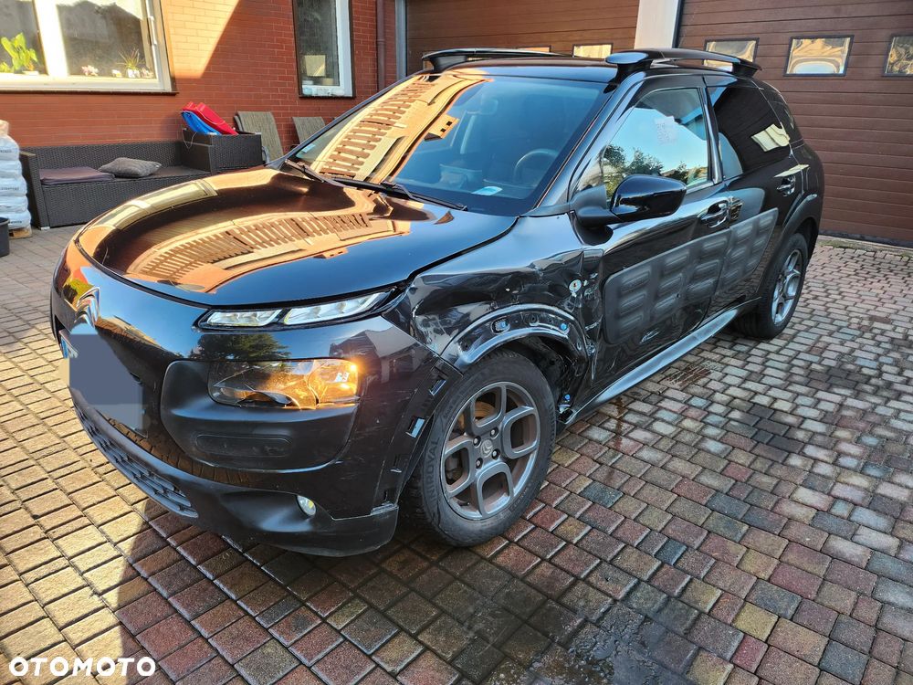 Citroën C4 Cactus PureTech 110 Stop&Start Shine - 3
