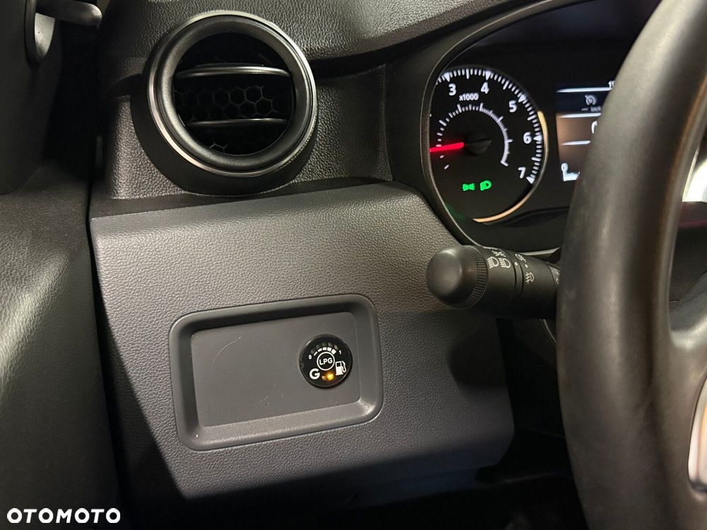 Dacia Duster 1.0 TCe Comfort - 29