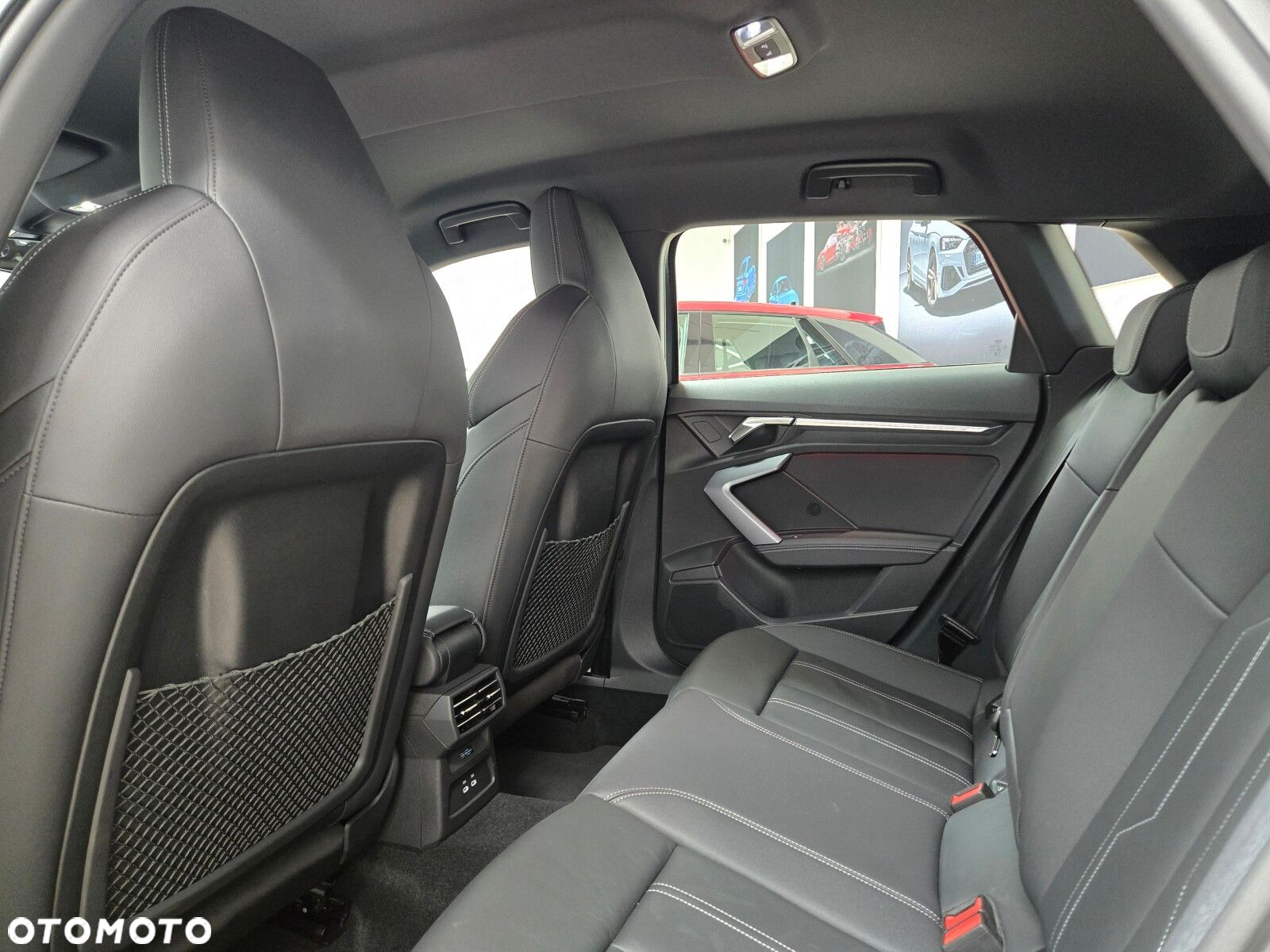 Audi S3 - 11