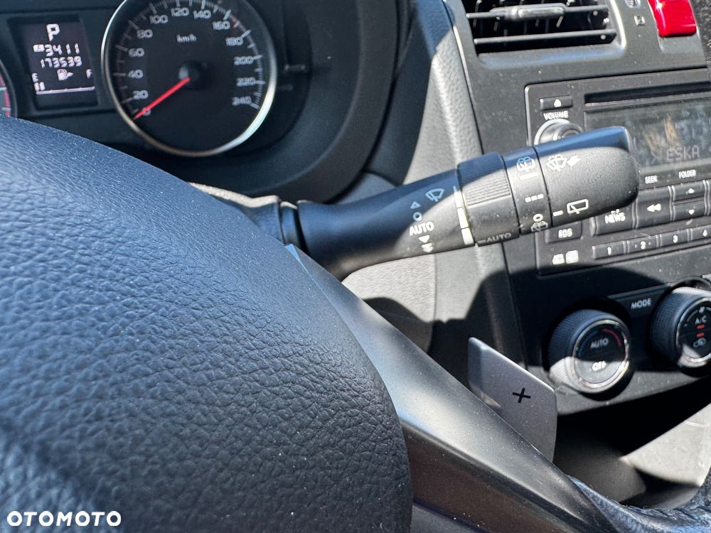 Subaru XV 2.0i Lineartronic Comfort - 21
