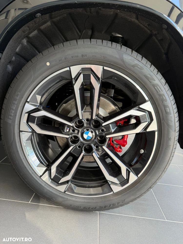 BMW X1 sDrive20i AT MHEV - 9