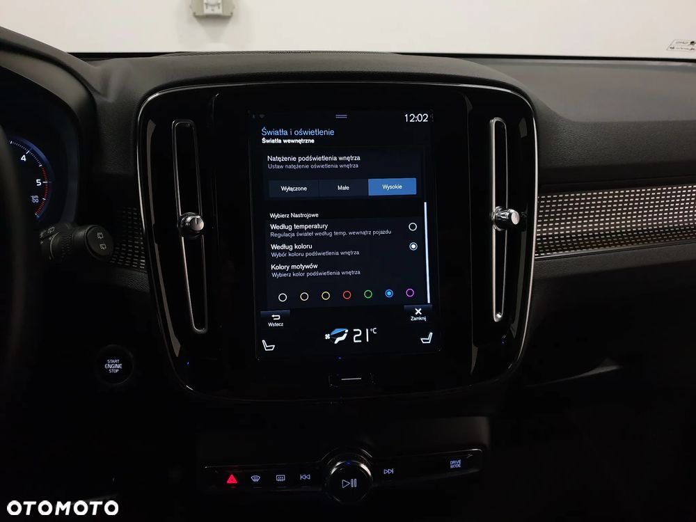 Volvo XC 40 D3 AWD Inscription - 23