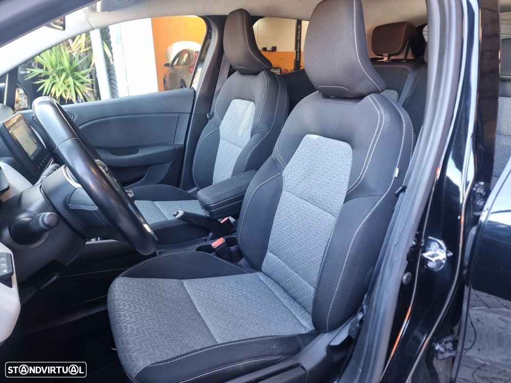 Renault Clio 1.5 Blue dCi Limited - 3