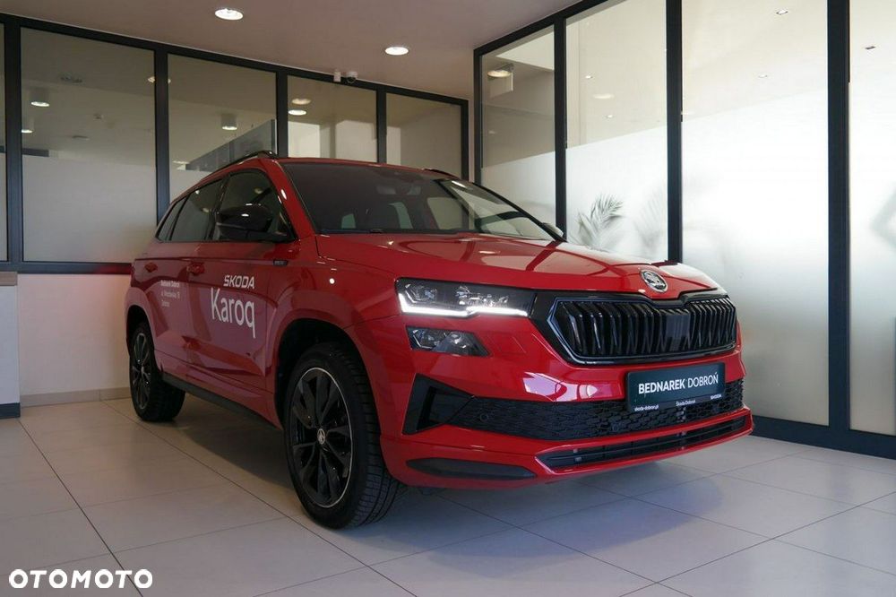 Skoda Karoq - 2