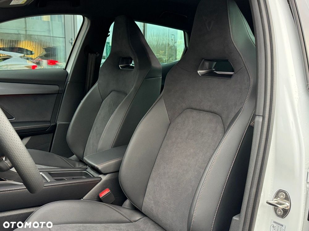 Cupra Formentor 2.0 TSI 4Drive DSG - 20