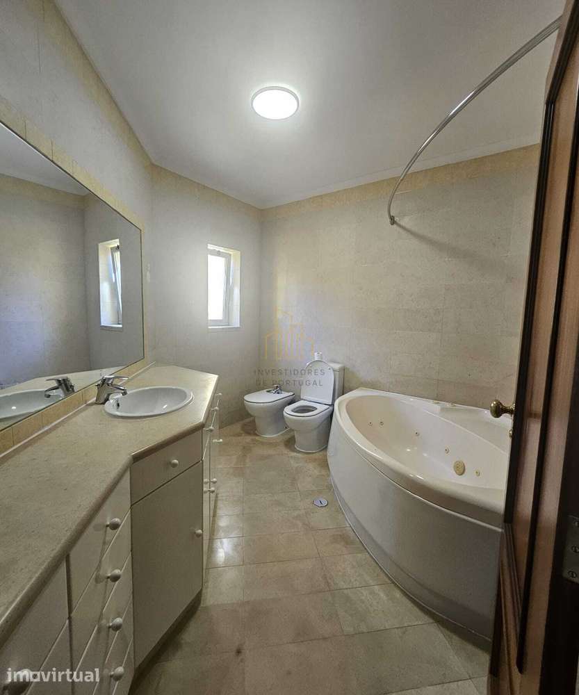 Apartamento T2 para Arrendamento | Oeiras – Rua Ernesto de Oliveira - Grande imagem: 4/20
