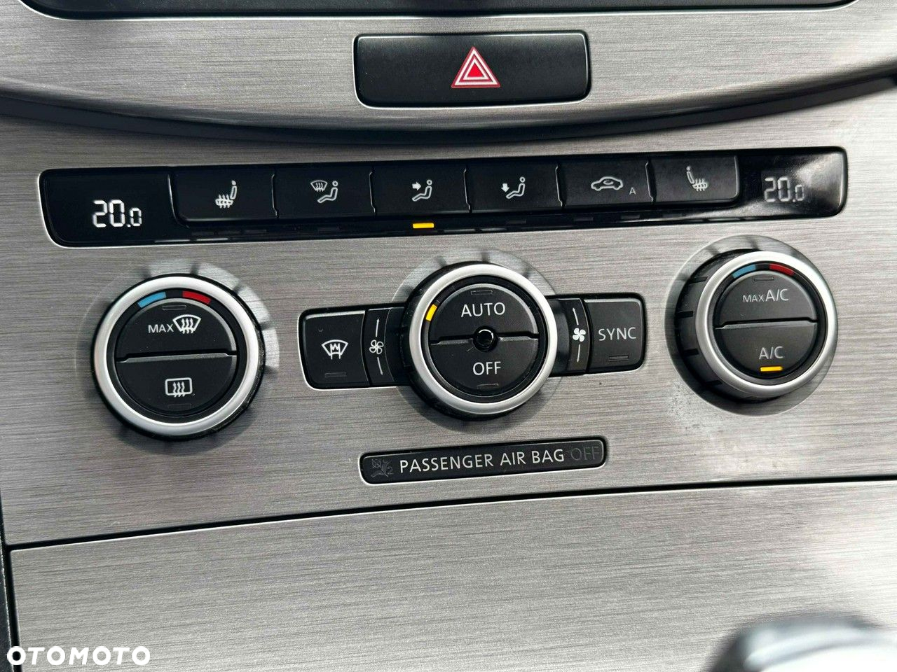 Volkswagen Passat 2.0 TDI Comfortline DSG - 33