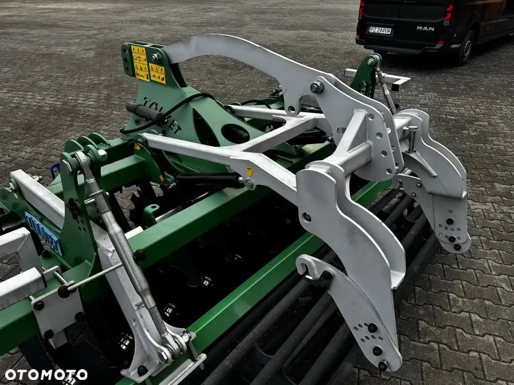 Tolmet Tolmet TYTAN 270 - 14