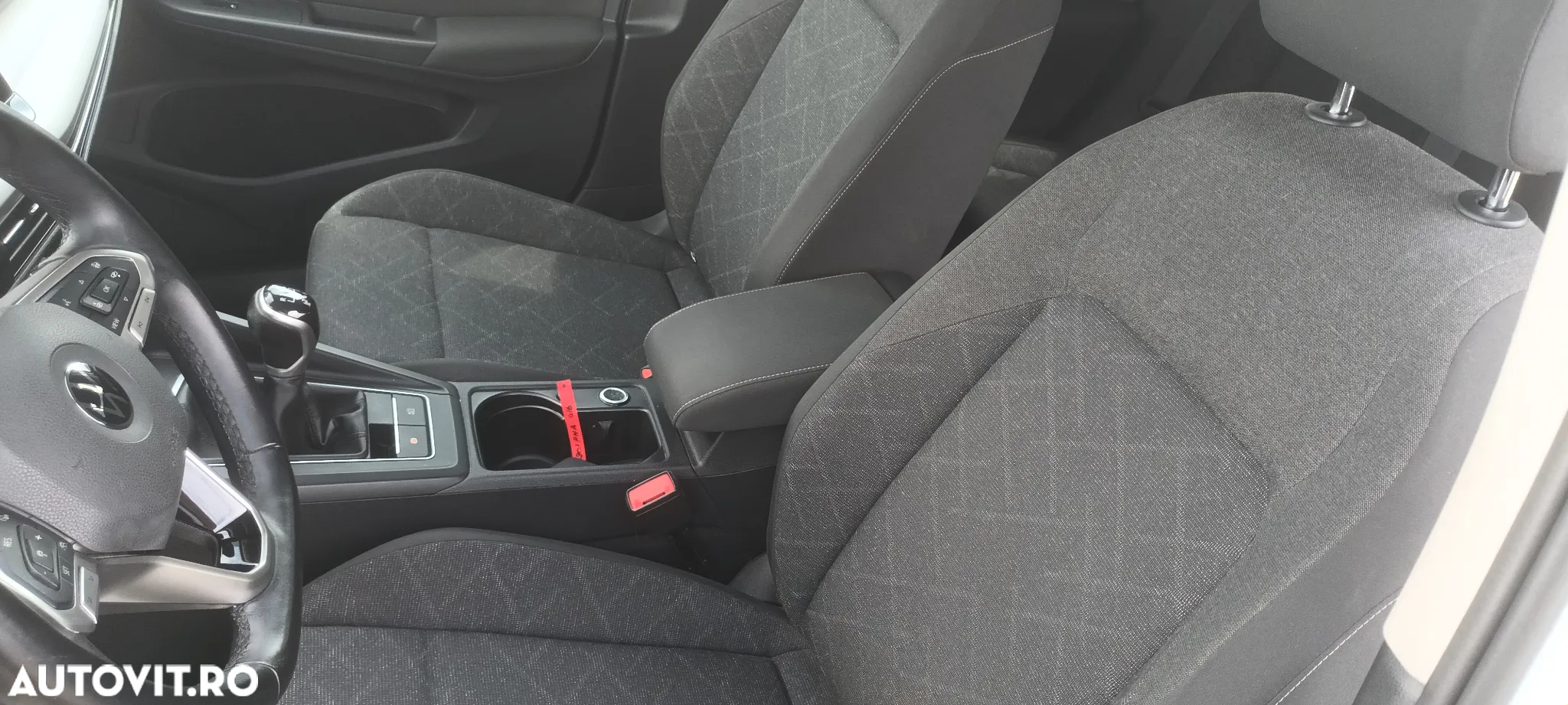 Volkswagen Golf 2.0 TDI Life - 7