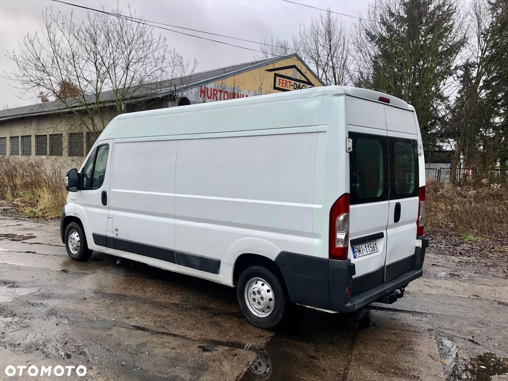 Fiat Ducato - 4