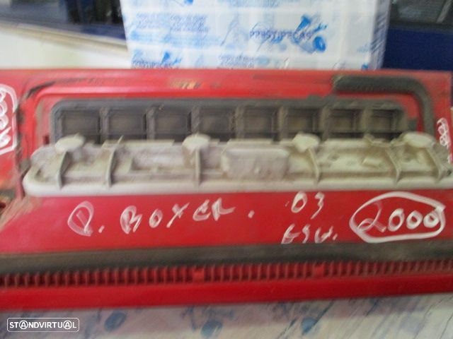 Farol Tras STOP2000 PEUGEOT BOXER 2003 5P ESQ ORIGINAL - 3