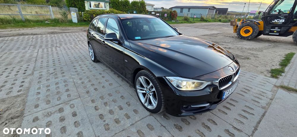 BMW Seria 3 - 11