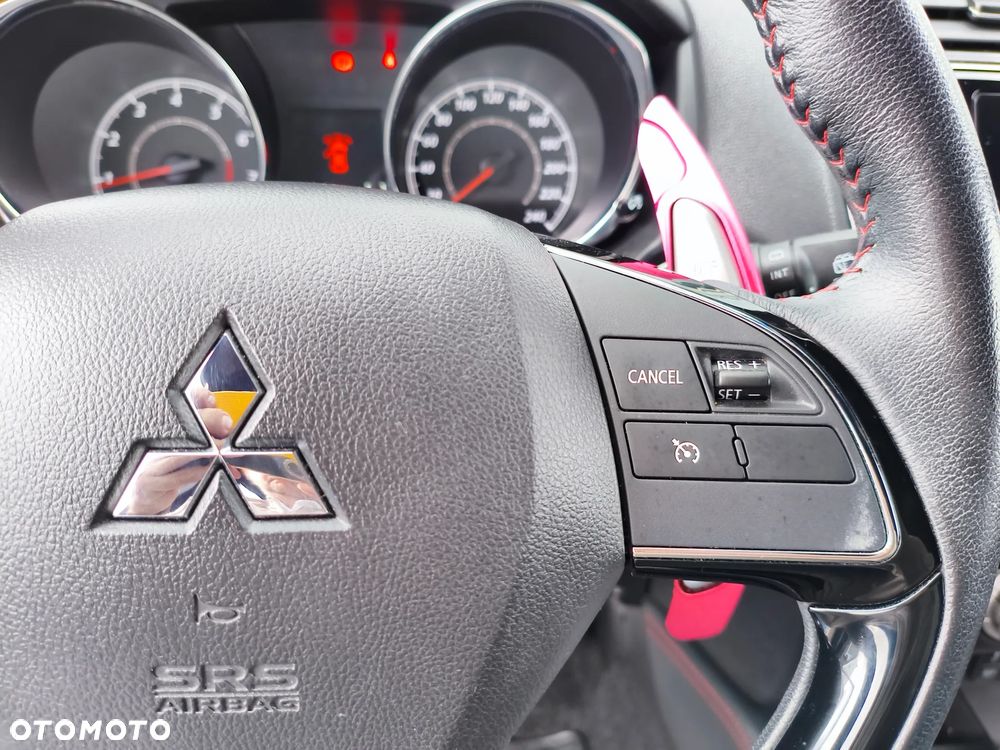 Mitsubishi ASX 2.0 Insport CVT - 17