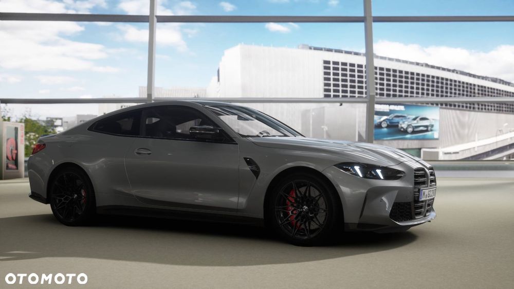 BMW M4 Competition M xDrive - 7