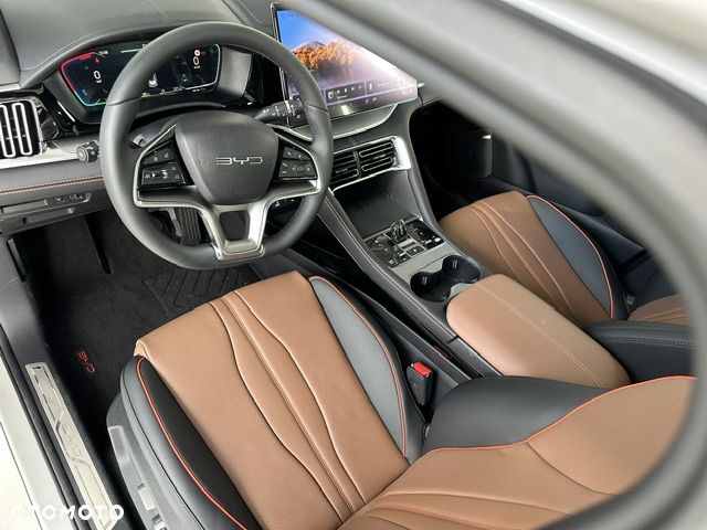 BYD Seal U 1.5T Design AWD - 12