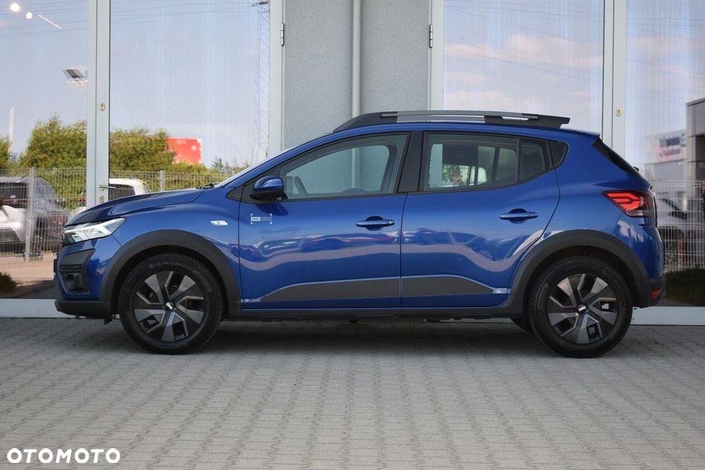 Dacia Sandero - 4