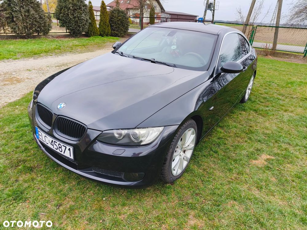 BMW Seria 3 335d - 9