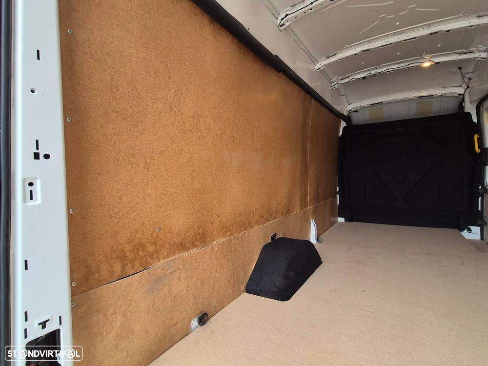 Ford Transit 2.0 TDci L4H3 - 21