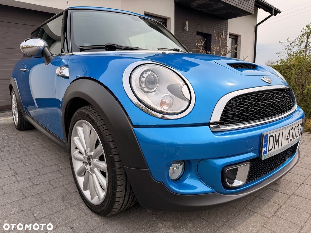 MINI Cooper - 7