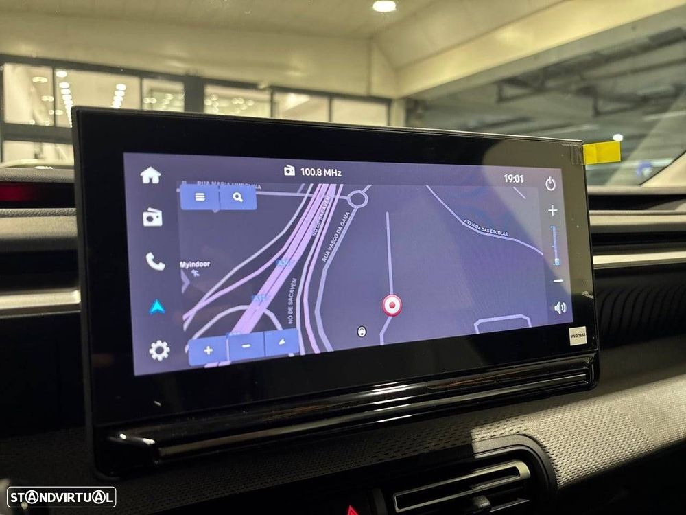 Citroën C3 1.2 Turbo Max - 14