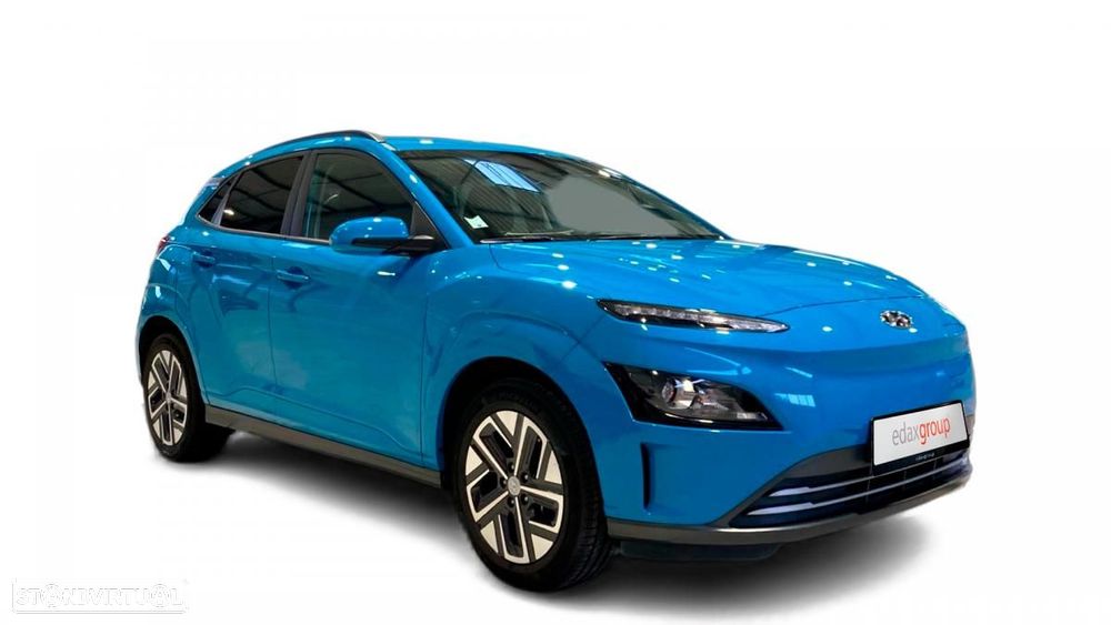 Hyundai Kauai 39 kWh Executive - 1