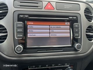 VW Tiguan - 31