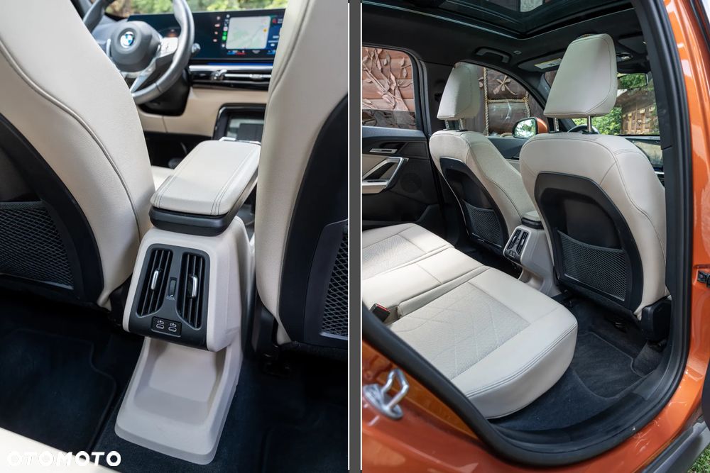 BMW X1 xDrive25i M Sport - 38