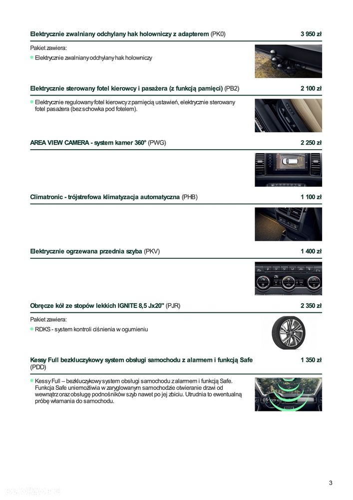 Skoda Kodiaq 2.0 TSI 4x4 RS DSG - 16