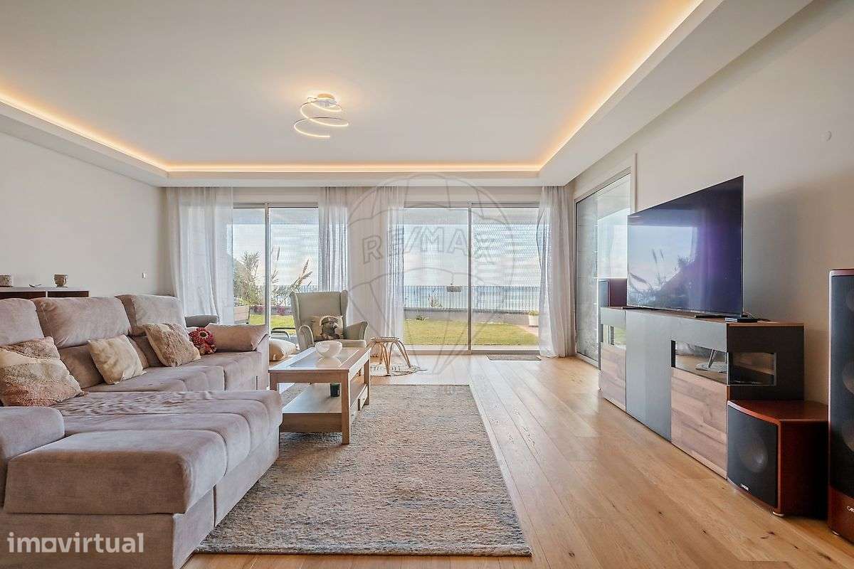 Apartamento T4 para venda - Grande imagem: 3/34