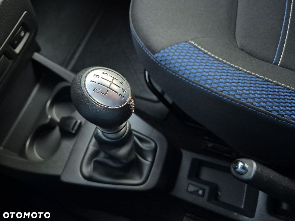 Dacia Lodgy 1.5 Blue dCi SL Celebration S&S - 25