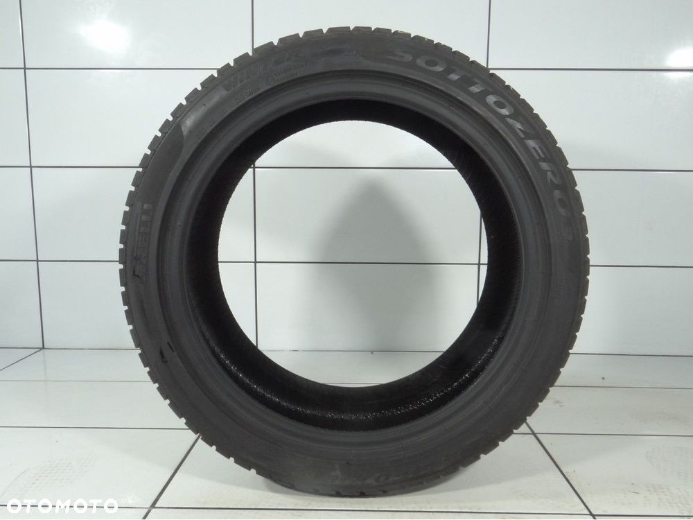 Opony zimowe 245/40R18 97H Pirelli - 3
