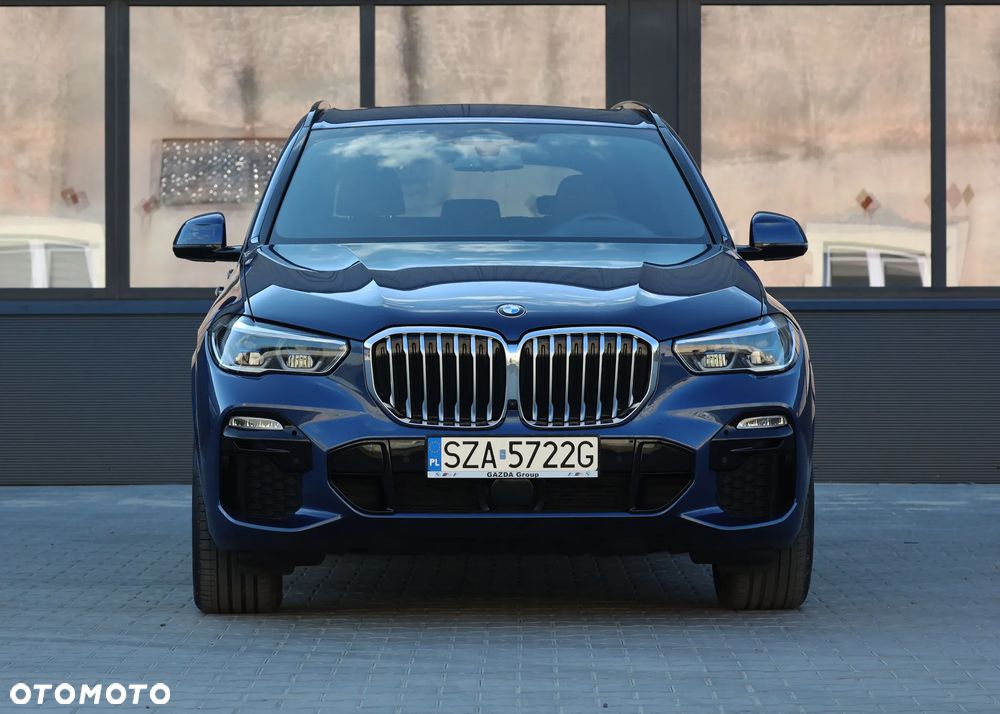 BMW X5 - 39