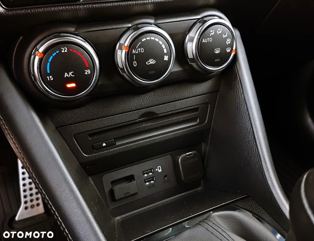 Mazda CX-3 2.0 SkyEnergy - 30