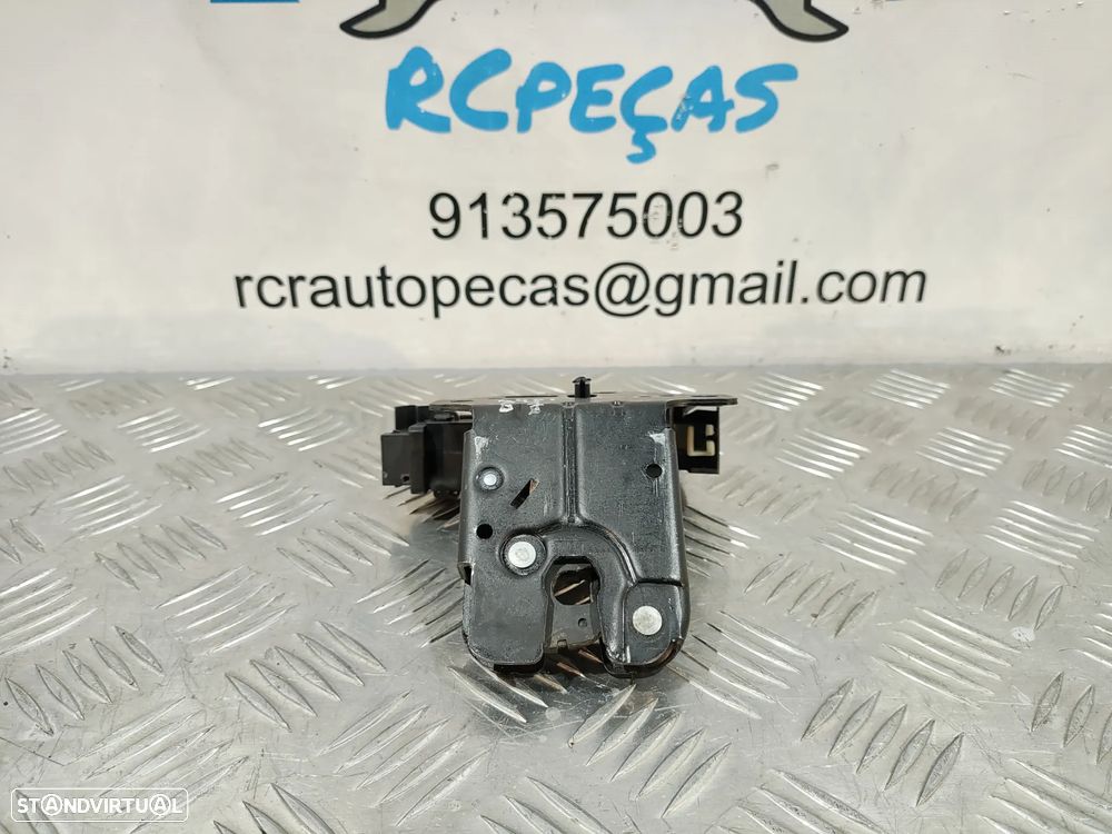 FECHO FECHADURA PORTA MALA AUDI A4 B7 AVANT 8P4827505 8P4827505B 8P4 827 505 B A3 A3 QUATTRO A4 QUATTRO A6 A6 QUATTRO Q7 S4 TT TT QUATTRO TT RS QUATTRO - 1
