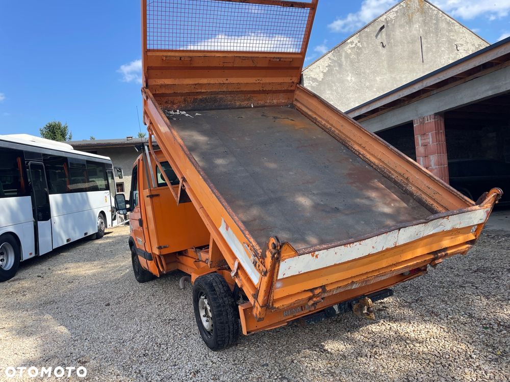 Renault Master - 17