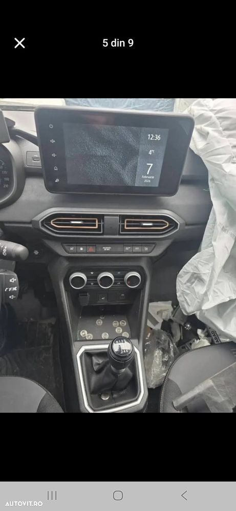 Dacia Sandero Stepway ECO-G 100 MT6 Extreme - 6